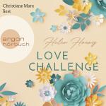 Cover-Bild Love Challenge