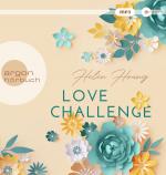 Cover-Bild Love Challenge