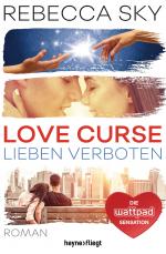 Cover-Bild Love Curse - Lieben verboten