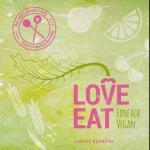 Cover-Bild Love Eat