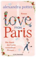 Cover-Bild Love from Paris