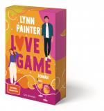 Cover-Bild Love Game