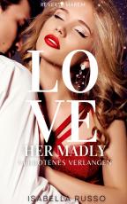 Cover-Bild Love Her Madly