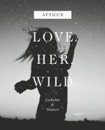 Cover-Bild Love - Her - Wild Gedichte und Notizen