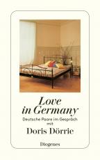 Cover-Bild Love in Germany