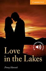 Cover-Bild Love in the Lakes