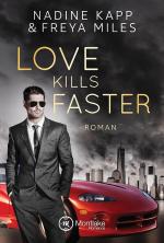 Cover-Bild Love Kills Faster
