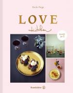Cover-Bild Love kitchen