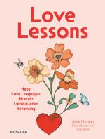Cover-Bild Love Lessons