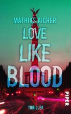 Cover-Bild Love like Blood