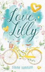 Cover-Bild Love, Lilly