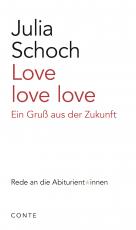 Cover-Bild Love love love