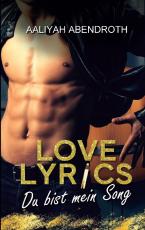 Cover-Bild Love Lyrics - Du bist mein Song
