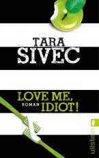 Cover-Bild Love Me, Idiot!
