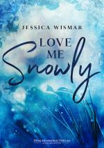 Cover-Bild Love Me Snowly