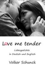 Cover-Bild Love me tender