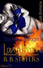 Cover-Bild Love'n Desire