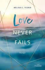 Cover-Bild Love Never Fails