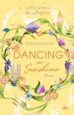 Cover-Bild Love Songs in London – Dancing on Sunshine