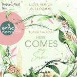 Cover-Bild Love Songs in London – Here comes my Sun
