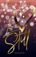 Cover-Bild Love Still