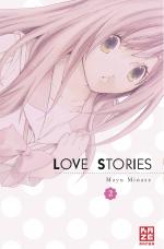 Cover-Bild Love Stories 02