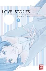 Cover-Bild Love Stories 03