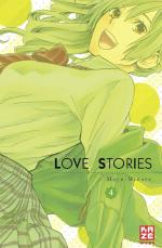 Cover-Bild Love Stories 04