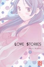 Cover-Bild Love Stories 05