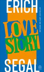 Cover-Bild Love Story