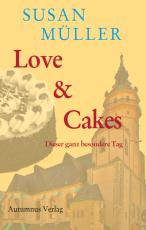 Cover-Bild Love & Cakes
