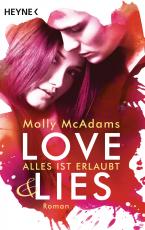 Cover-Bild Love & Lies
