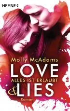 Cover-Bild Love & Lies