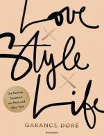 Cover-Bild Love x Style x Life