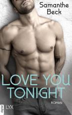 Cover-Bild Love You Tonight
