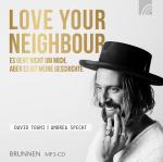 Cover-Bild LOVE YOUR NEIGHBOUR