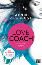 Cover-Bild Lovecoach