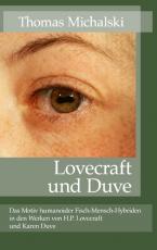 Cover-Bild Lovecraft und Duve