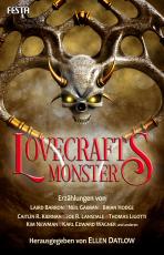 Cover-Bild Lovecrafts Monster