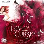 Cover-Bild Lovely Curse, Band 2