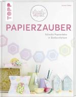 Cover-Bild Lovely Pastell - Papierzauber