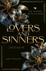 Cover-Bild Lovers & Sinners