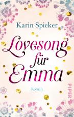 Cover-Bild Lovesong für Emma