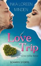 Cover-Bild LoveTrip - Eine heiße Reise