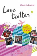 Cover-Bild Lovetrotter