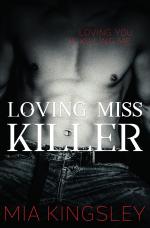 Cover-Bild Loving Miss Killer (The Twisted Kingdom 5)