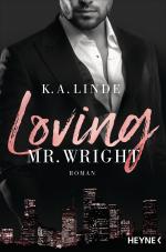 Cover-Bild Loving Mr. Wright
