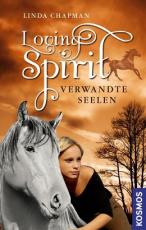 Cover-Bild Loving Spirit, 1, Verwandte Seelen