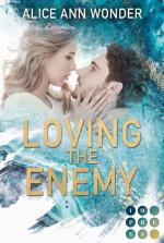 Cover-Bild Loving the Enemy