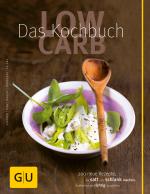 Cover-Bild Low Carb - Das Kochbuch